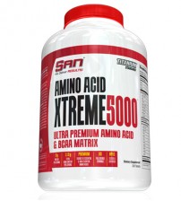 AMINO ACID XTREME 5000 320 tabs